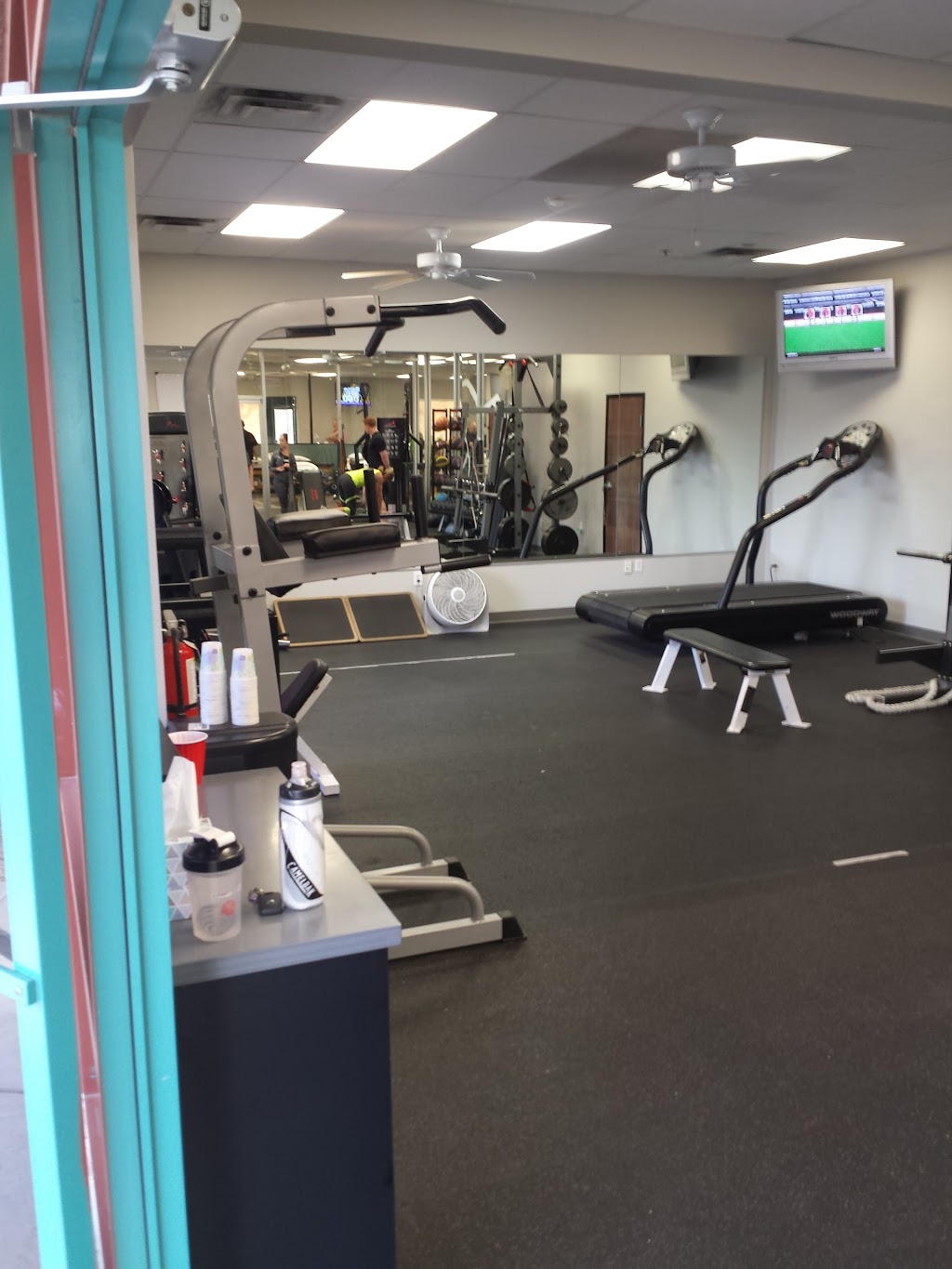 FAST Performance Training | Ahwatukee | 15410 S Mountain Pkwy Suite 112, Phoenix, AZ 85044, USA | Phone: (480) 704-8700