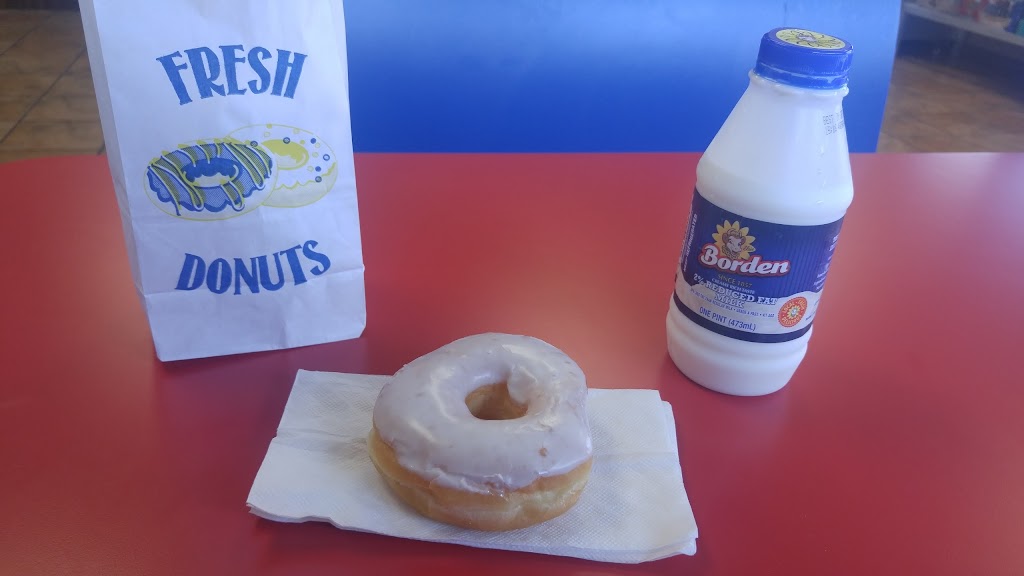 Beckley Donuts | 2319 S Beckley Ave, Dallas, TX 75224 | Phone: (214) 946-2158