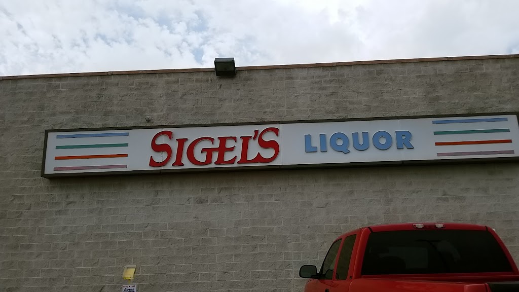 Sigels Fine Wines & Great Spirits | 2325 I-30, Rockwall, TX 75087, USA | Phone: (972) 771-0385