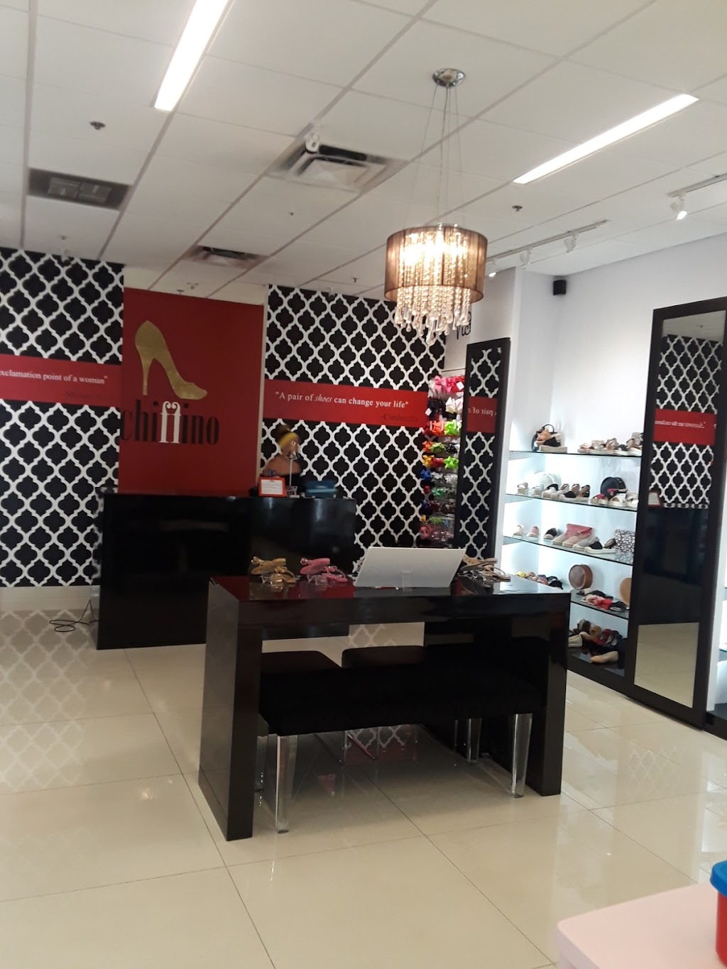 Chiffino Shoes | 13550 SW 120th St b 416, Miami, FL 33186, USA | Phone: (305) 234-8330