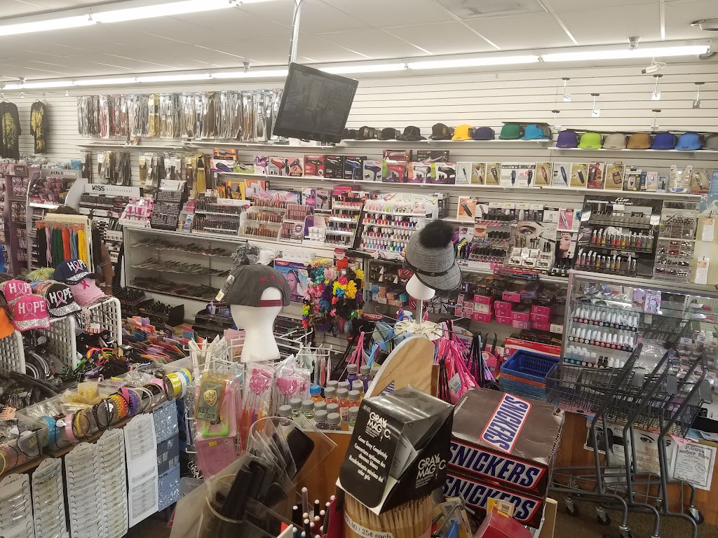 Ace Beauty Supply | 6136 Broadway, Merrillville, IN 46410, USA | Phone: (219) 884-9536