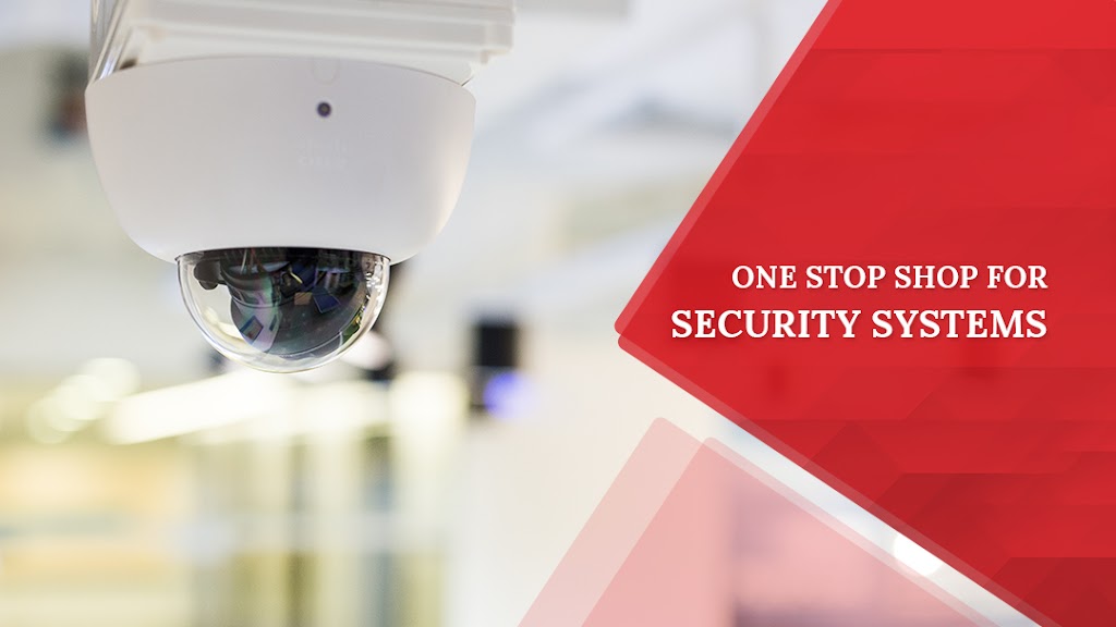 USO Security Systems | 18345 Bedford Cir, La Puente, CA 91744, USA | Phone: (626) 698-0080