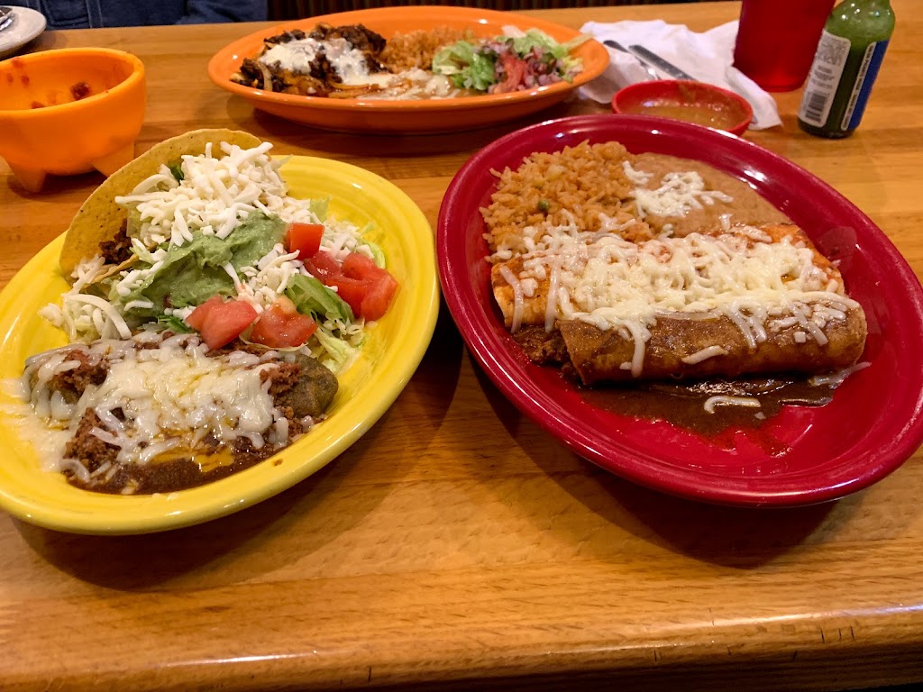 Tequilas Mexican Restaurant | 149 Main St, Rising Sun, IN 47040 | Phone: (812) 551-5227