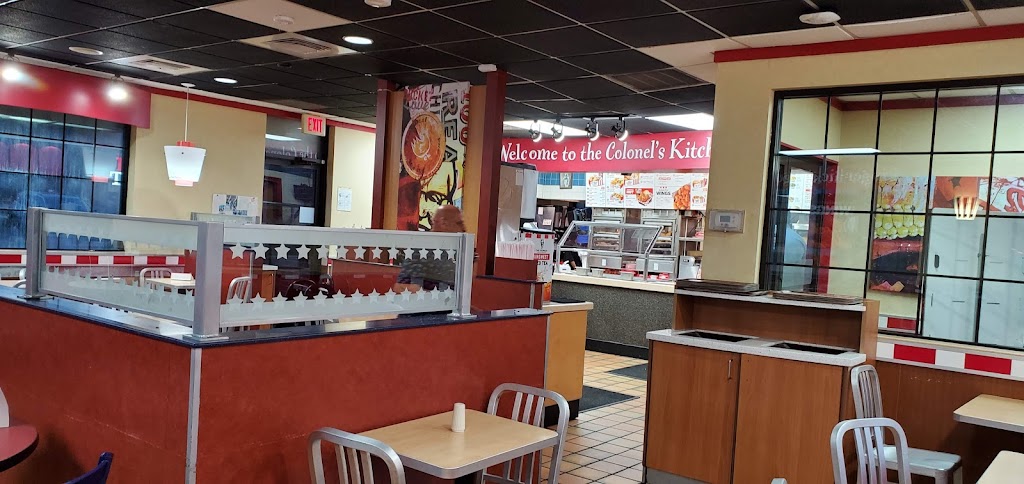 KFC | 1364 Boone St, Kingsland, GA 31548, USA | Phone: (912) 729-7311