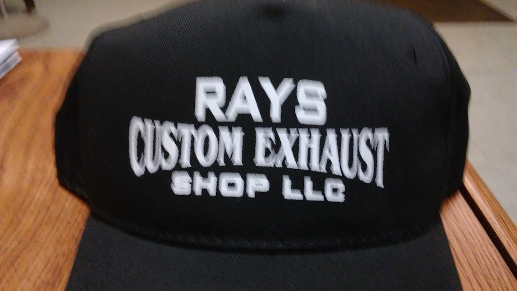 Rays Custom Exhaust Shop | 6064 New Nashville Hwy, Murfreesboro, TN 37129, USA | Phone: (615) 896-7297