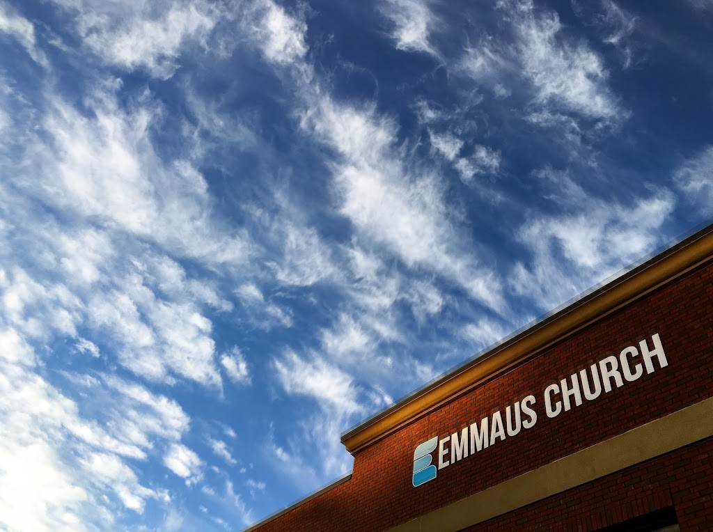 Emmaus Church | 75 Maddox Rd #200, Buford, GA 30518, USA | Phone: (678) 866-3332