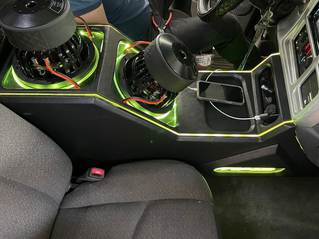 MAS Audio | 2522 Culebra Rd, San Antonio, TX 78228, USA | Phone: (210) 779-3027