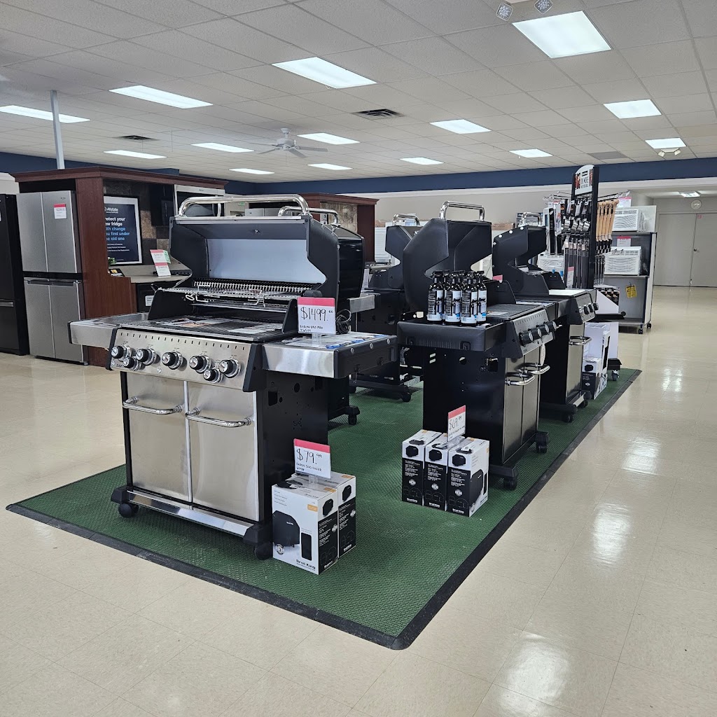 ANGOLA APPLIANCE | 1221 N Wayne St, Angola, IN 46703, USA | Phone: (260) 665-8554