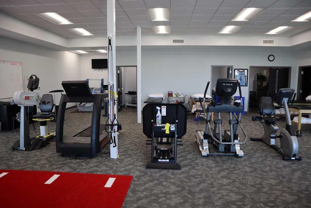 Architech Sports and Physical Therapy | 13333 Dorman Rd, Pineville, NC 28134, USA | Phone: (704) 716-1024