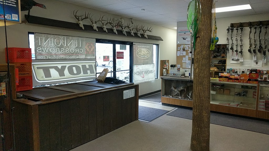 Ultimate Outdoors | 2780 Golden Mile Hwy, Plum, PA 15239 | Phone: (724) 733-2121