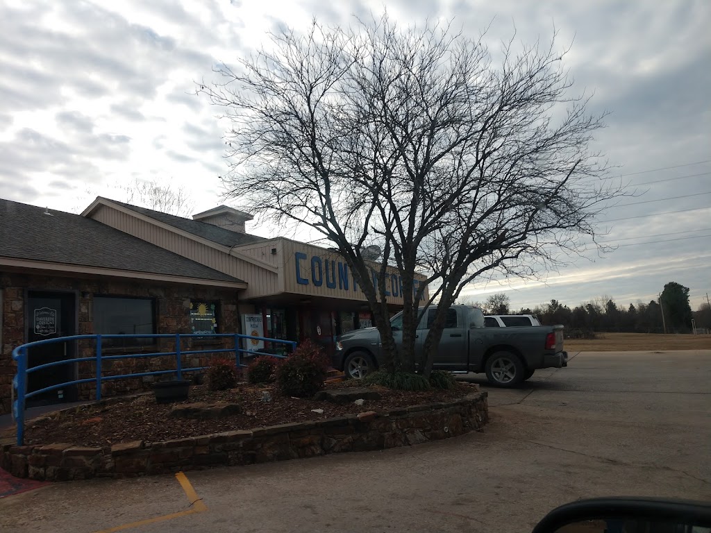 Country Corner | 8321 120th Ave NE, Norman, OK 73026, USA | Phone: (405) 386-5070