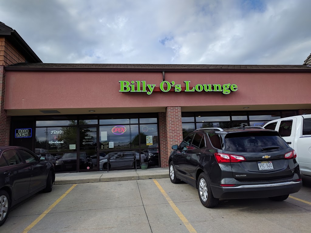 Billy Os Lounge | 14242 Fort St, Omaha, NE 68164, USA | Phone: (402) 763-4577