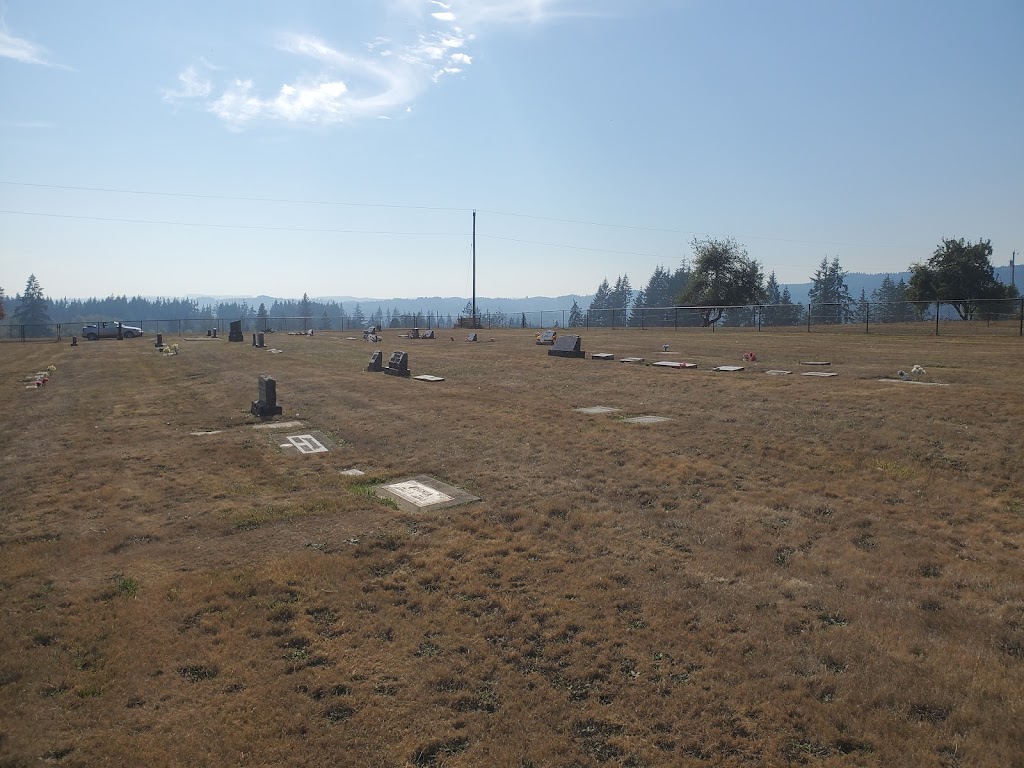 Kobel Cemetery | Whitney Rd, Rainier, OR 97048, USA | Phone: (503) 556-9697