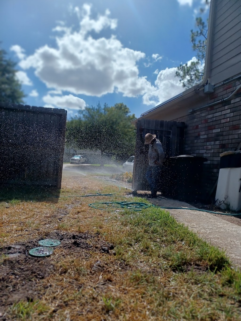 Winchester Country Clubhouse | 9607 Rio Grande Dr, Houston, TX 77064, USA | Phone: (281) 890-8856