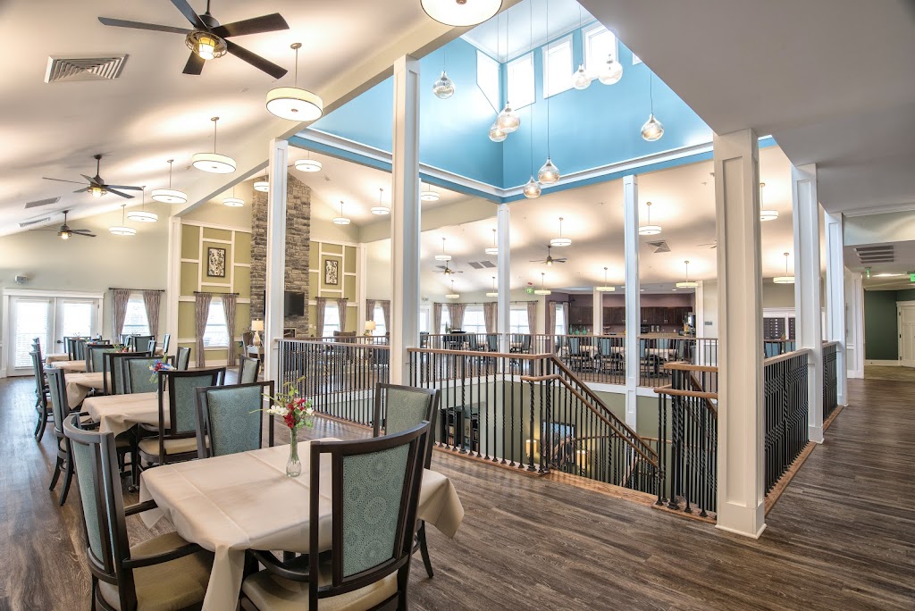 Dominion Senior Living of Richmond | 200 Meridian Way, Richmond, KY 40475 | Phone: (859) 353-6777