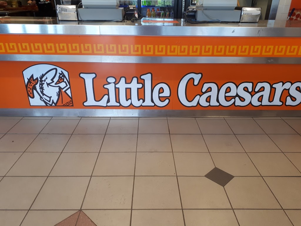 Little Caesars Pizza | 287 West Side Rd, Port Colborne, ON L3K 5L2, Canada | Phone: (905) 835-7765