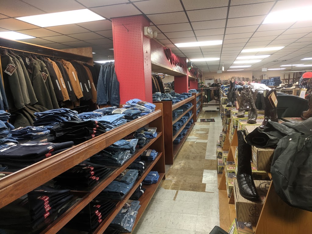 Wells Variety Store | 932 N Eastern Ave, Connersville, IN 47331, USA | Phone: (765) 825-8586