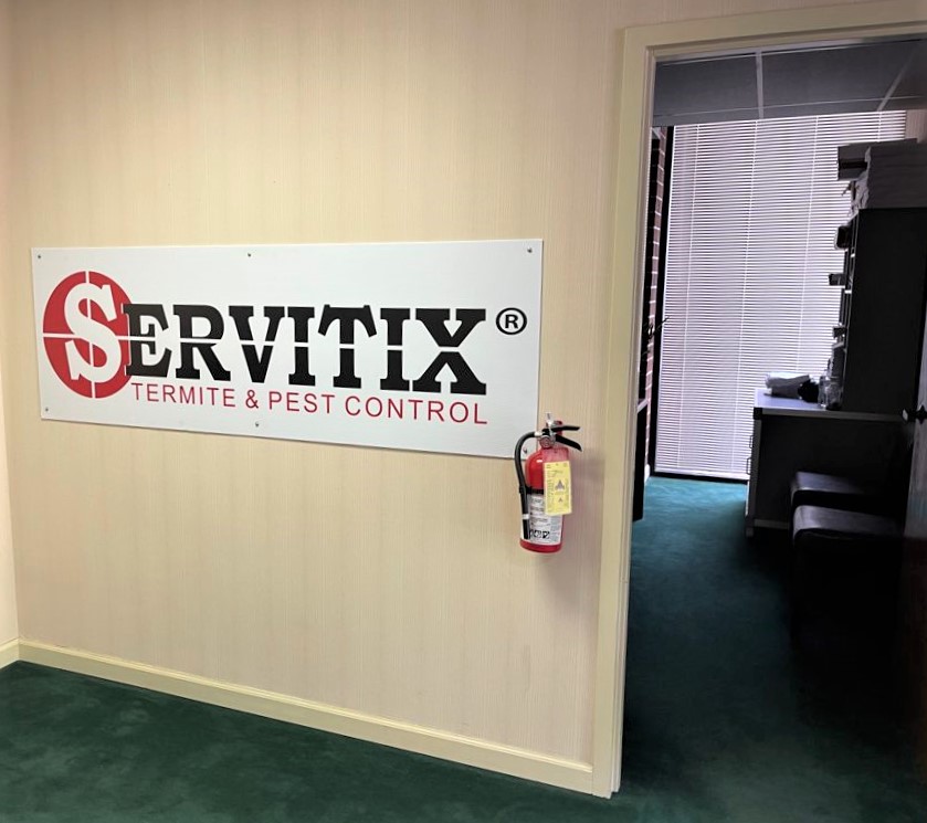 Servitix Pest Control Inc. | 1959 Parker Ct Suite A, Stone Mountain, GA 30087, USA | Phone: (770) 469-4294