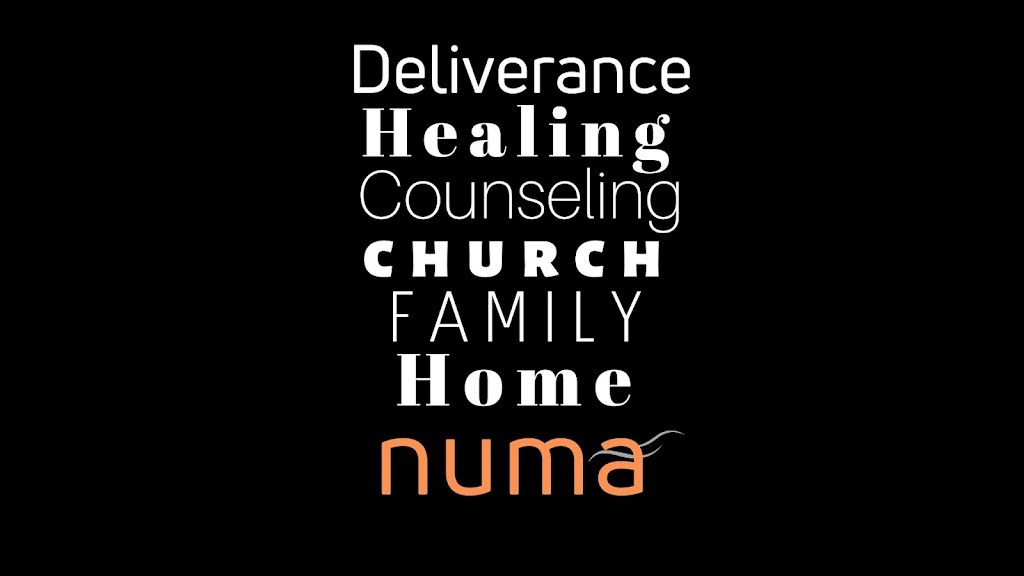 NUMA Ministries | 255 Houston Rd Ste B, Troutman, NC 28166, USA | Phone: (617) 529-2768