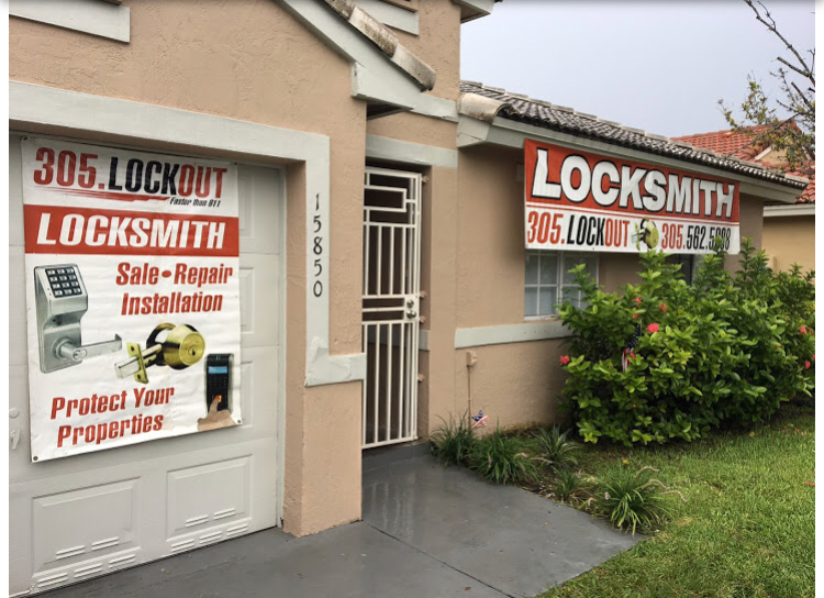 Lockout Services Inc. | 15152 Sunset Dr, Miami, FL 33193, USA | Phone: (305) 562-5688