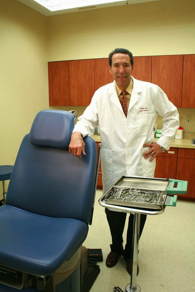 Joseph Shovlin, M.D. | 100 Canal Pointe Blvd #100, Princeton, NJ 08540, USA | Phone: (609) 419-1920