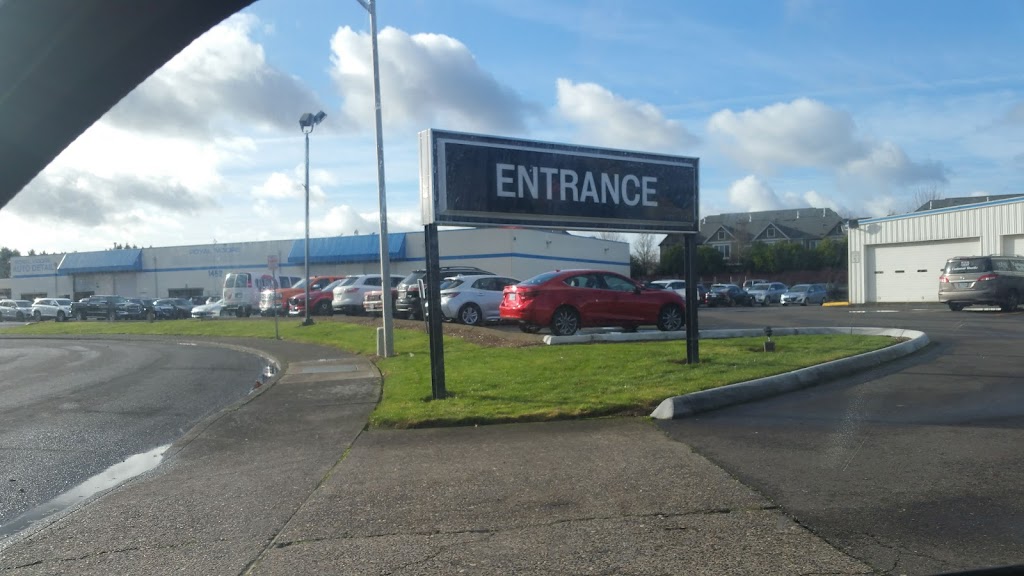 Royal Moore Buick GMC | 1380 SE River Rd, Hillsboro, OR 97123, USA | Phone: (503) 648-1153