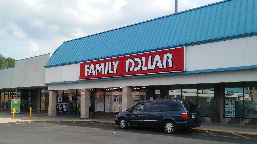 Family Dollar | 1046 Patterson Rd Breitenstrater Square, Dayton, OH 45420, USA | Phone: (937) 345-0906