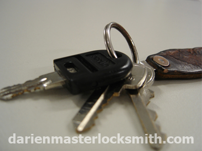 Darien Master Locksmith | 780 Post Rd Darien CT USA | Phone: (203) 649-1315