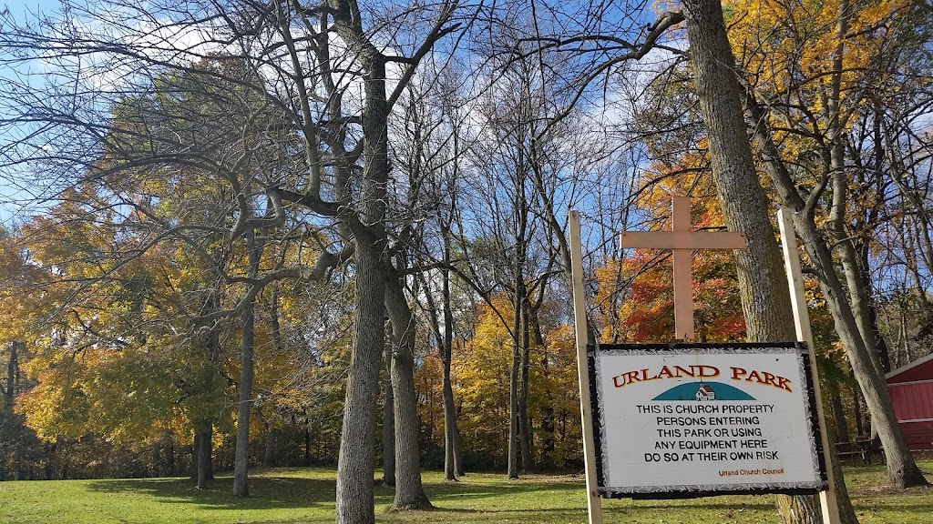 Urland Lutheran Church | Urland Cemetery, 6940 County 9 Blvd, Cannon Falls, MN 55009, USA | Phone: (507) 263-5544