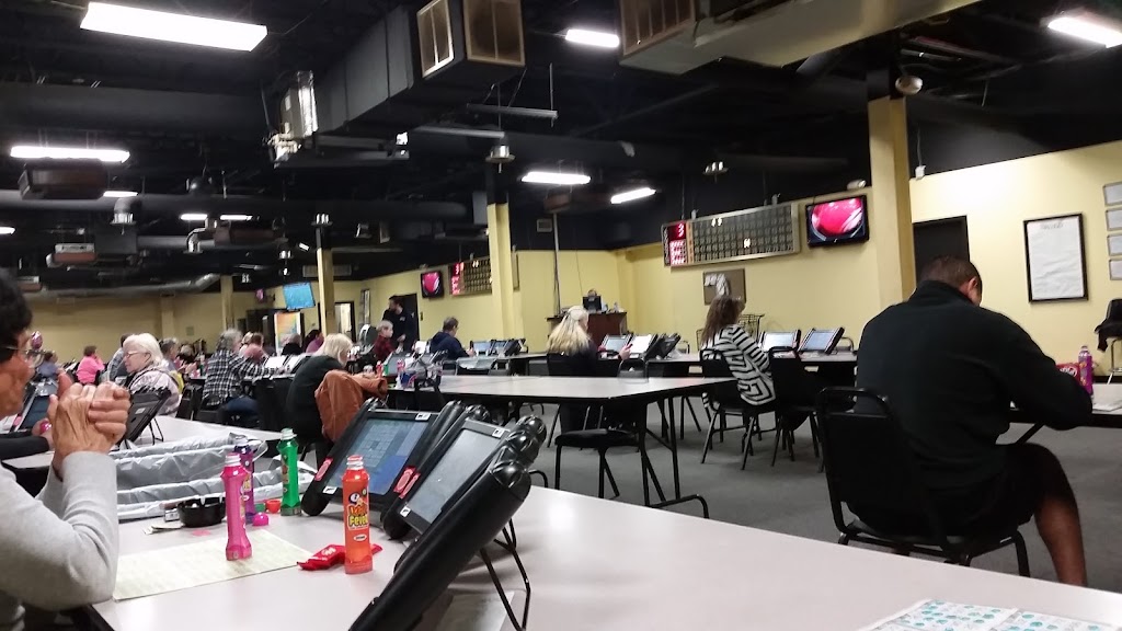 Watauga Road Bingo | 6535 Watauga Rd, Watauga, TX 76148, USA | Phone: (817) 427-2464