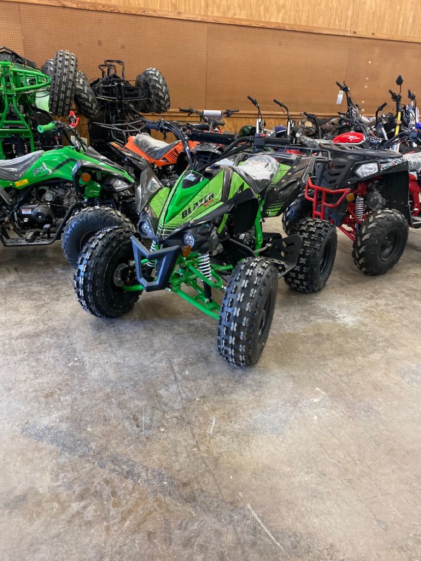 San Marcos Power Sports, LLC | IH 35 S, San Marcos, TX 78666, USA | Phone: (512) 618-6641