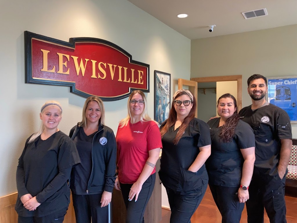 Dental Depot - Lewisville | 1260 W Round Grove Rd, Lewisville, TX 75067, USA | Phone: (972) 945-1150