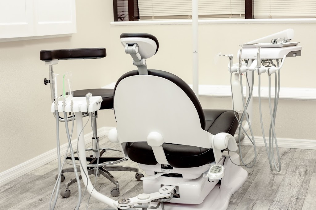 Precision Dental | 9020 Rancho Del Rio Dr Suite 105, New Port Richey, FL 34655, USA | Phone: (727) 494-7179