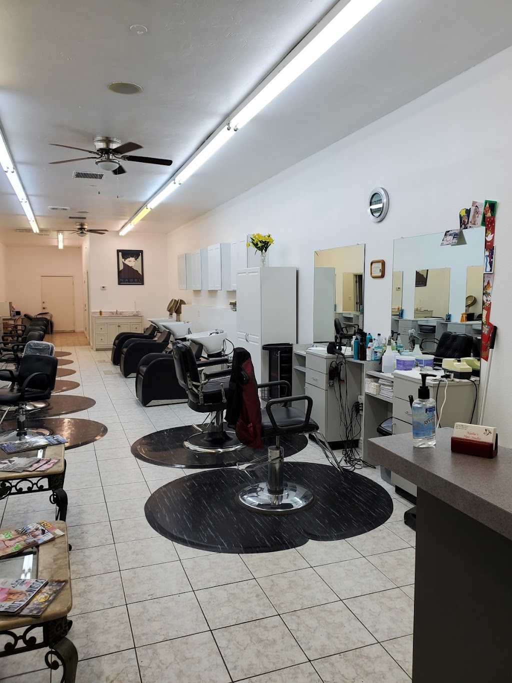 Nadias Hair Studio AZ | 5516 N 7th Ave, Phoenix, AZ 85013, USA | Phone: (602) 277-2566