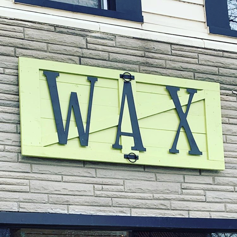 The Strip - Wax Bar