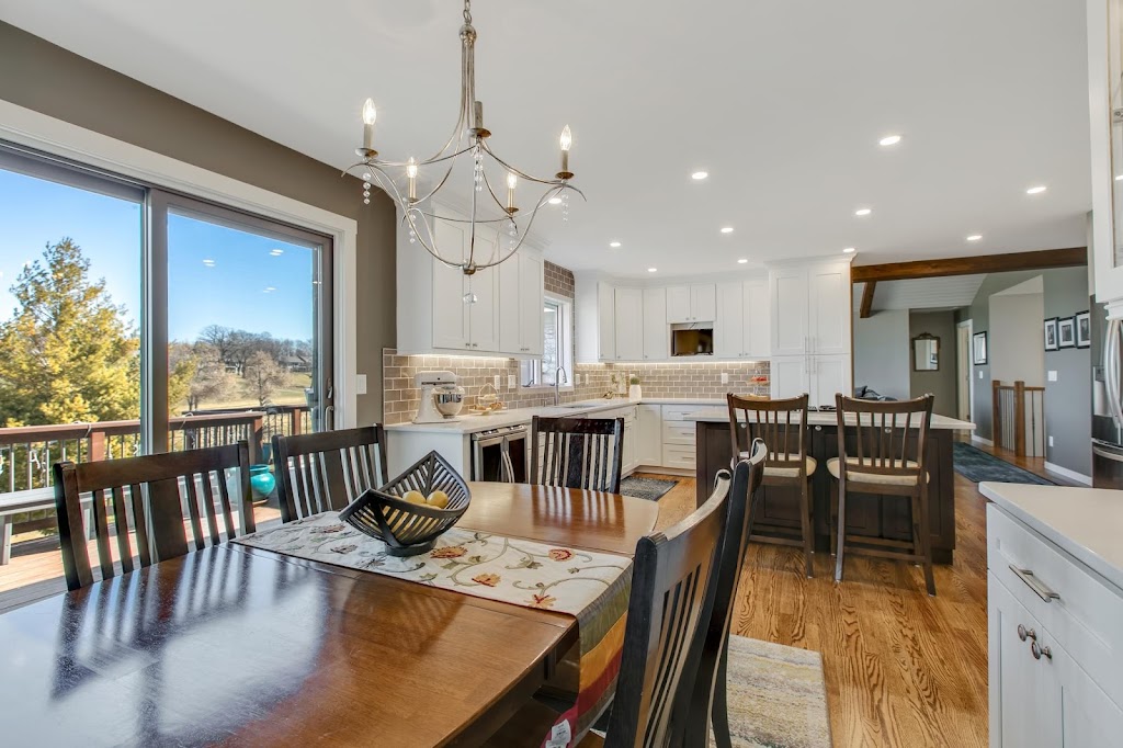 Legendary Painting and Home Services | 7208 Cartisian Ave, Brooklyn Park, MN 55428, USA | Phone: (612) 295-1604