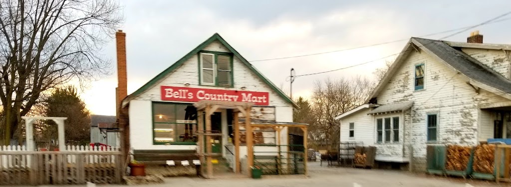 Bells Country Mart | 1740 Harrisburg Pike, Columbus, OH 43223, USA | Phone: (614) 308-0672