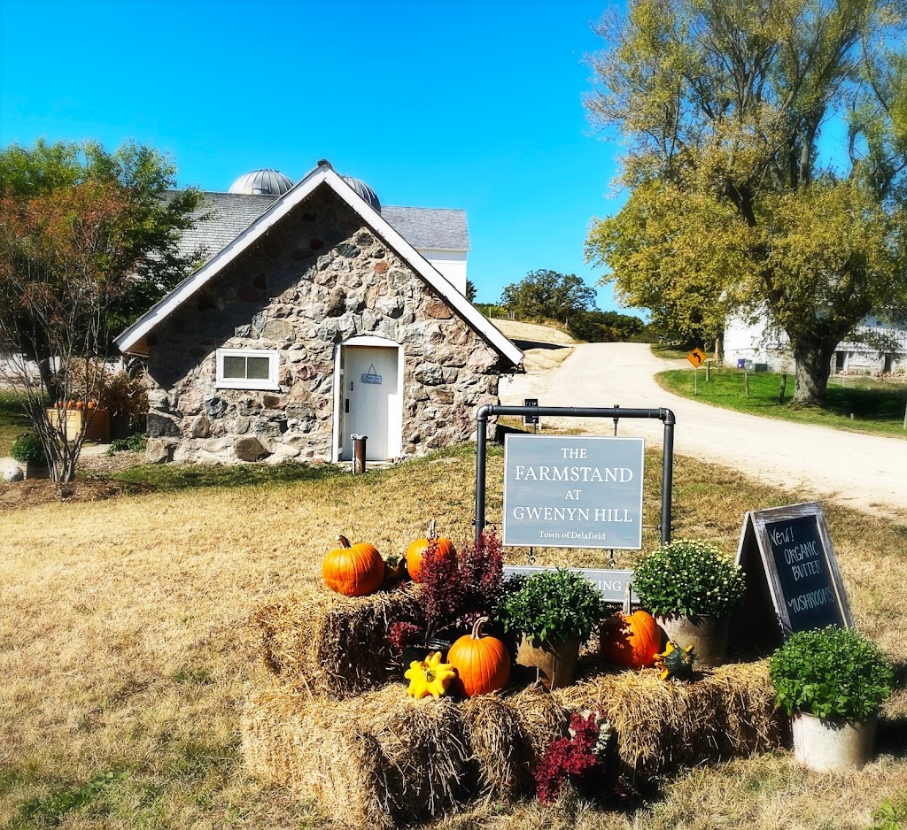 The Farmstand at Gwenyn Hill | N3W29350 Bryn Dr, Waukesha, WI 53188, USA | Phone: (262) 955-9681