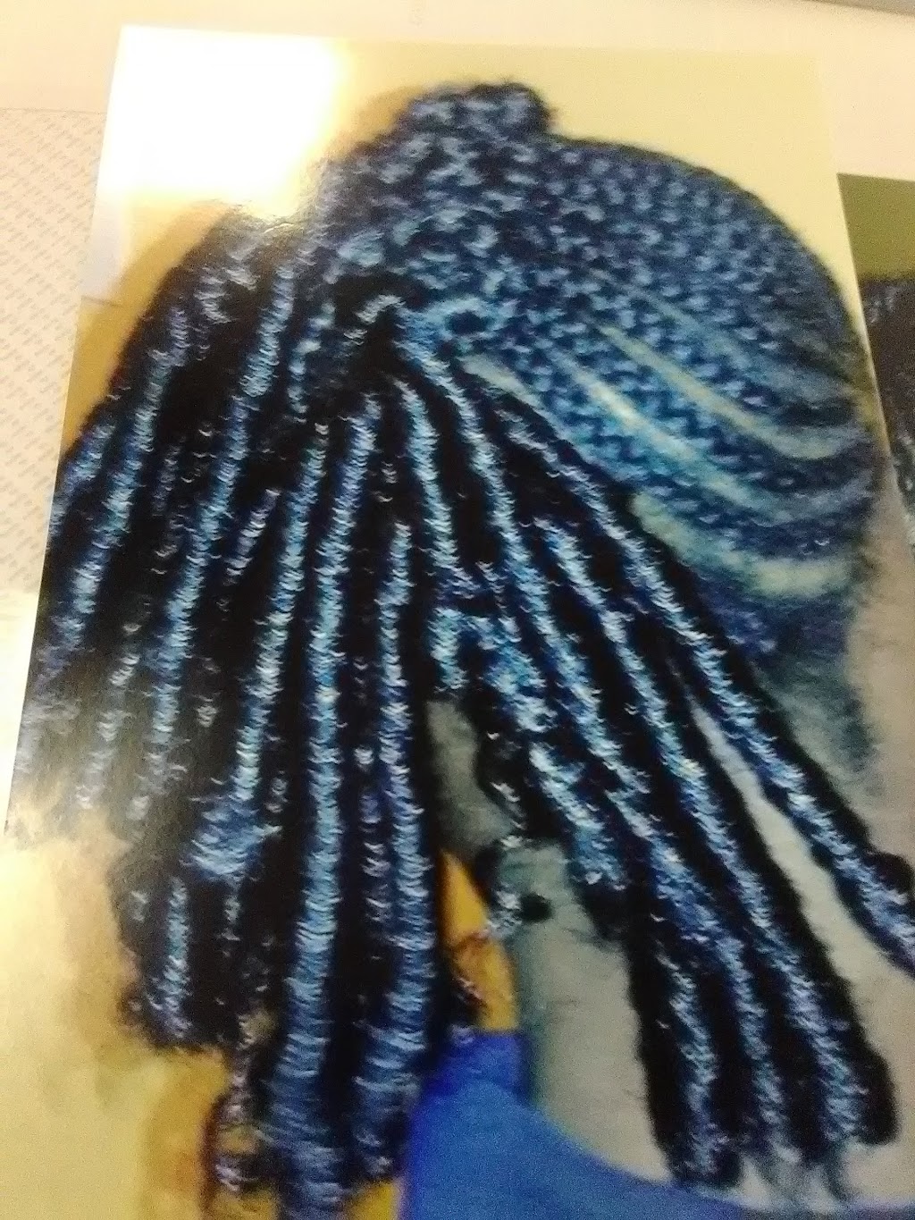 Vinelcia hair braiding | 47 GA-138 sw, Riverdale, GA 30274, USA | Phone: (404) 438-4151