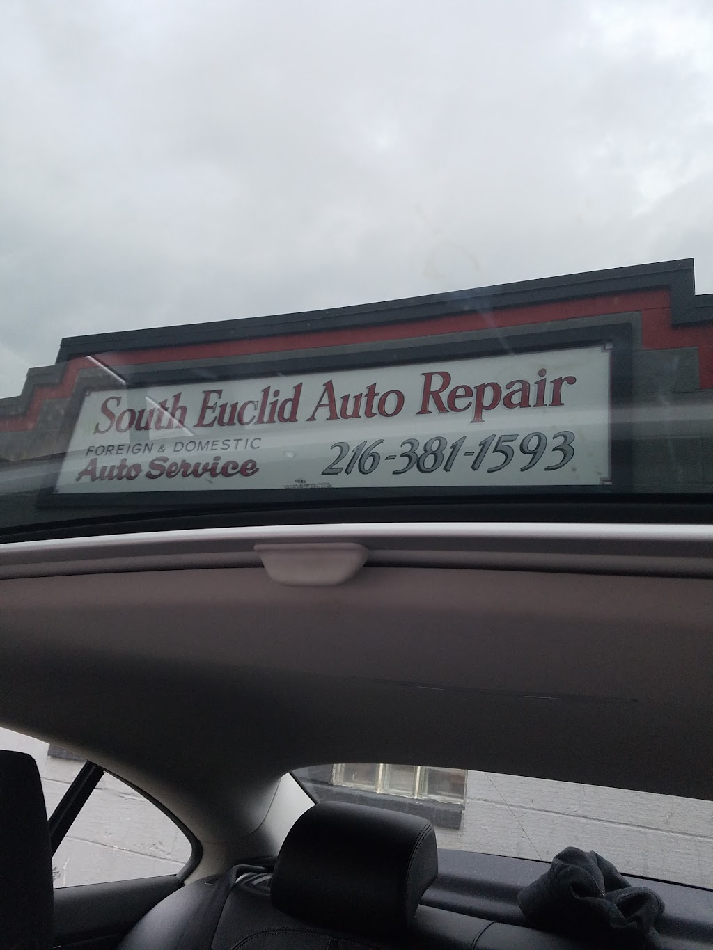 South Euclid Auto Repair | 4185 Greenvale Rd, Cleveland, OH 44121, USA | Phone: (216) 381-1593