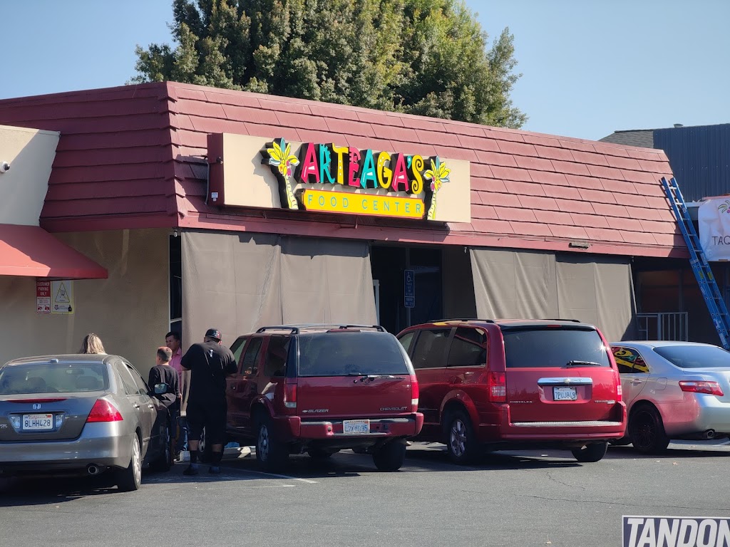 Arteagas Food Center | 2103 Scott Blvd #3403, Santa Clara, CA 95050, USA | Phone: (408) 645-5005
