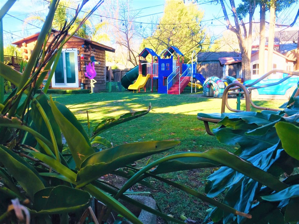 TikiLand Daycare & Preschool | 3181 Bryant St, Palo Alto, CA 94306, USA | Phone: (408) 475-6102