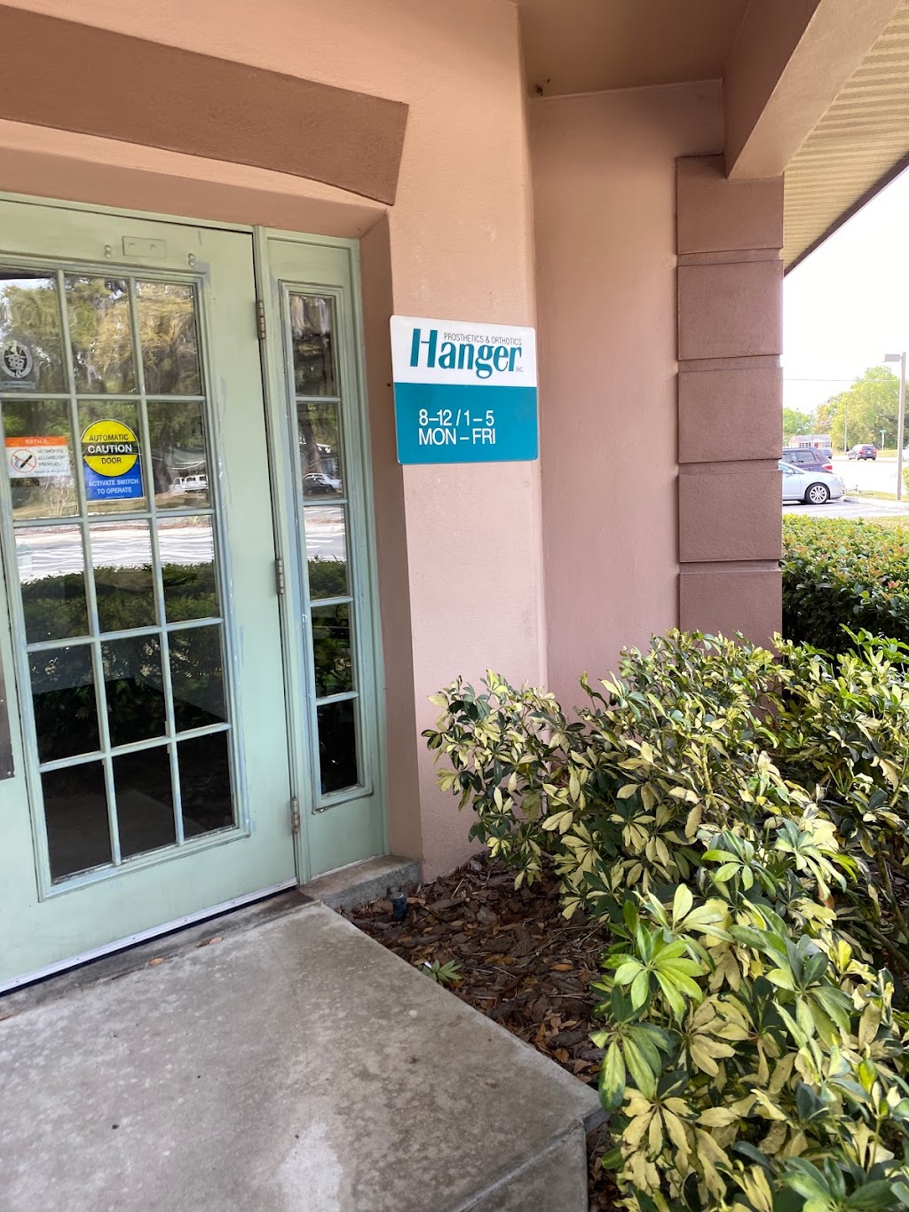 Hanger Clinic: Prosthetics & Orthotics | 308 E Oak St, Kissimmee, FL 34744, USA | Phone: (407) 870-0111