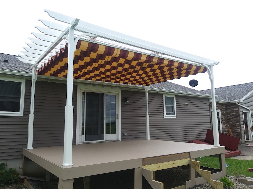 Sterling Home Solutions | 1 Barney Rd #105, Clifton Park, NY 12065, USA | Phone: (518) 833-6800