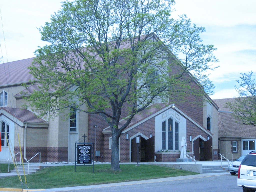 Wellspring Catholic Academy of St. Bernadette | 1100 Upham St, Lakewood, CO 80214, USA | Phone: (303) 237-0401