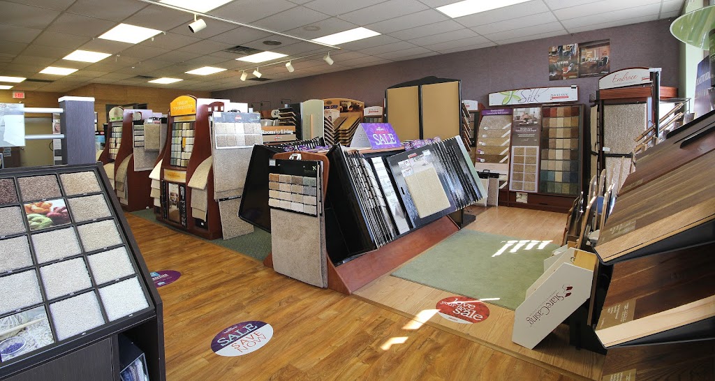 Wertz Flooring Gallery | 10706 Hull Street Rd, Midlothian, VA 23112, USA | Phone: (804) 745-3215