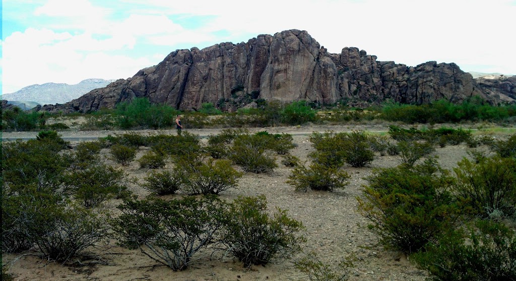 Blue Lizard Climbing and Yoga, LLC | 17561 Old Butterfield Trail, El Paso, TX 79938 | Phone: (512) 843-0963