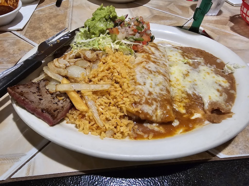 El Patio Mexican Restaurant | 100 W Duval Mine Rd, Sahuarita, AZ 85629, USA | Phone: (520) 399-3300