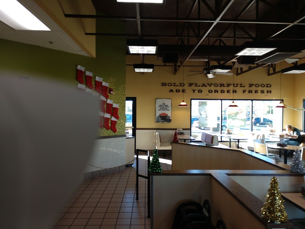 Del Taco | 1035 S Arizona Ave, Chandler, AZ 85286, USA | Phone: (480) 855-7141