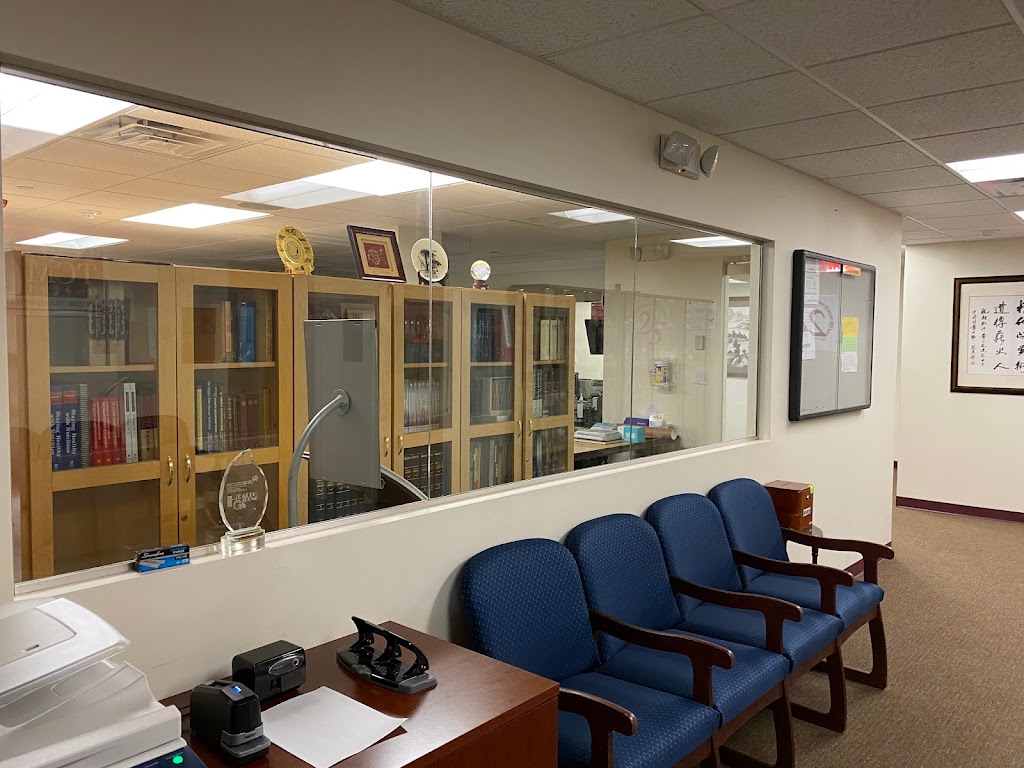 New York College of Traditional Chinese Medicine | 200 Old Country Rd #500, Mineola, NY 11501, USA | Phone: (516) 739-1545